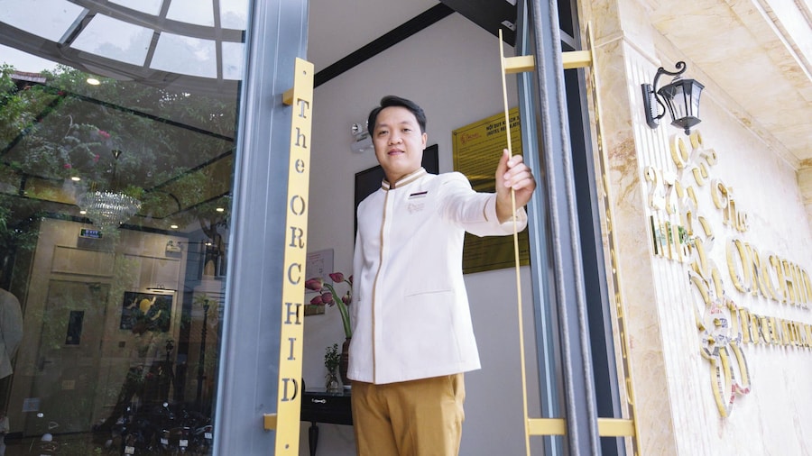 The Orchid Premium Hotel