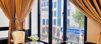 The Orchid Premium Hotel