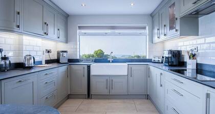 Channel View 3 Bedroom Rhossili Bay