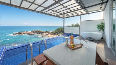 Yeongdeok Chaeumneul Poolvilla