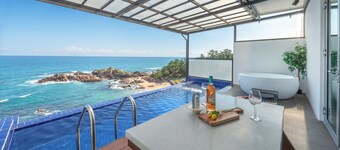 Yeongdeok Chaeumneul Poolvilla