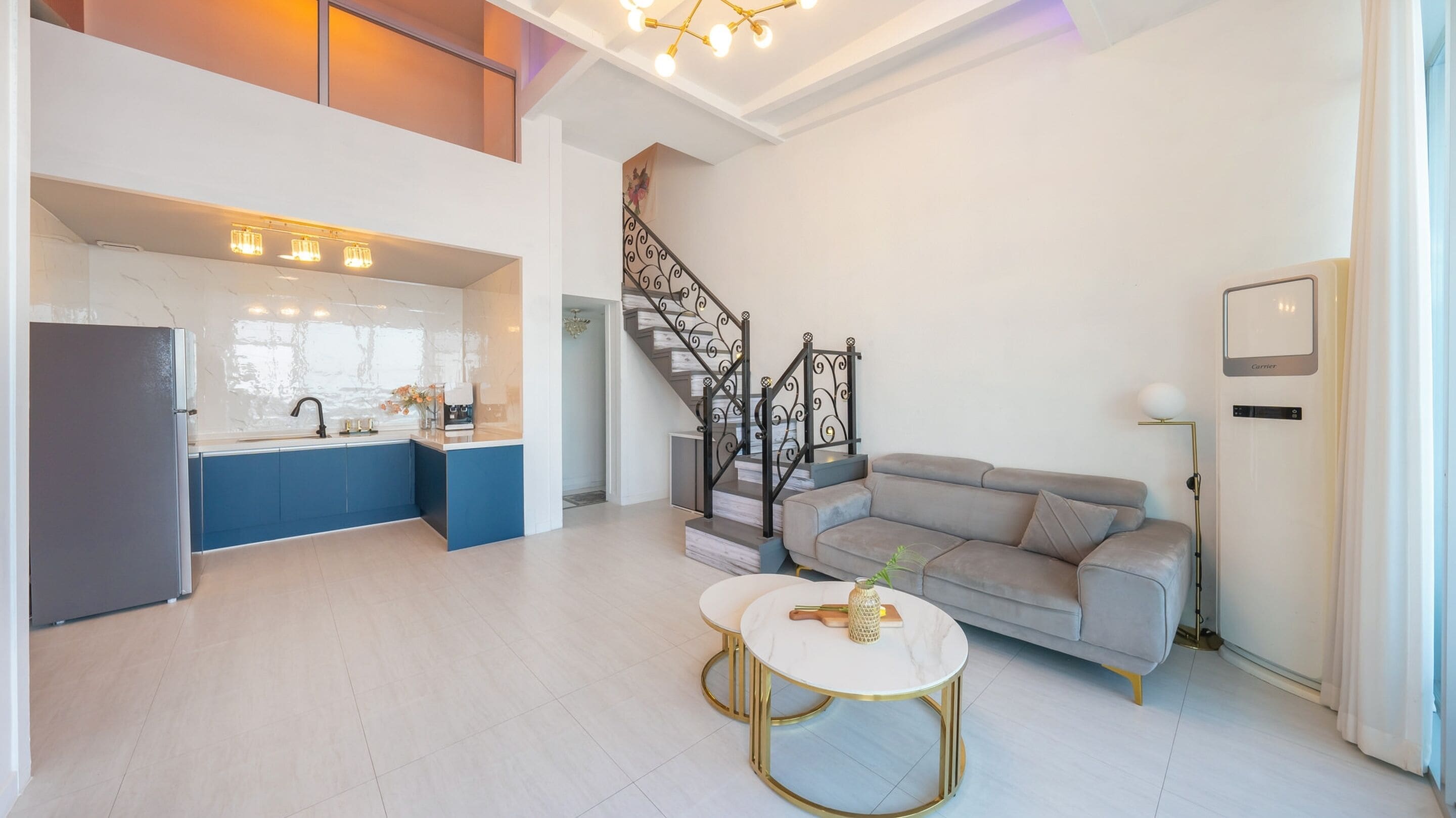 Basic Room, 1 Bedroom (B101) | 1 bedroom, WiFi (free)