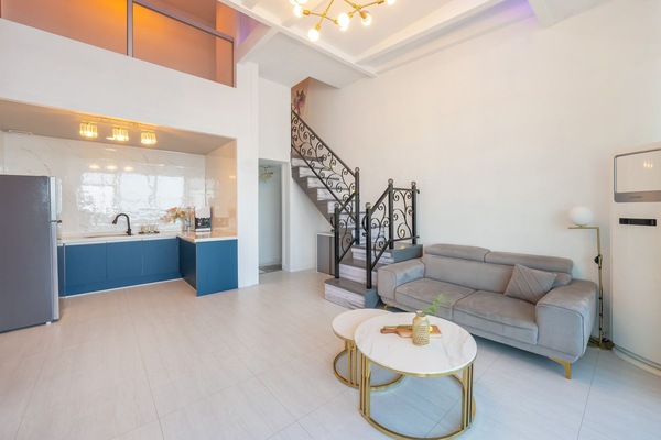Basic Room, 1 Bedroom (B101) | 1 bedroom, WiFi (free)
