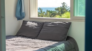 Eenvoudige kamer, 1 slaapkamer (B301) | 1 slaapkamer, gratis wifi
