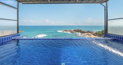 Yeongdeok Chaeumneul Poolvilla
