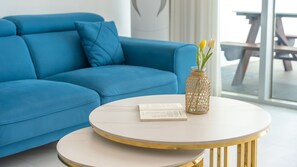 Eenvoudige kamer, 1 slaapkamer (B201) | 1 slaapkamer, gratis wifi