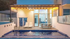 Exterior - Yeongdeok Chaeumneul Poolvilla (Yeongdeok)