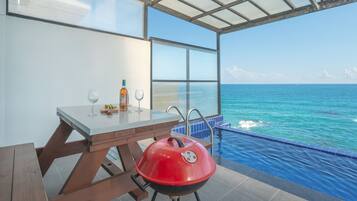 Habitación básica, 1 habitación (B301) | 1 habitación y wifi gratis