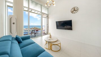 Basic Room, 1 Bedroom (B201) | 1 bedroom, free WiFi