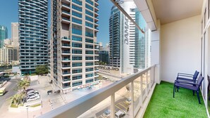 Unclassified image, 3 of 16, button - Dubai Marina - Marina Pearl 508 (Dubai)