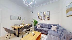 Apartment | 2 bedrooms - Dubai Marina - Marina Pearl 508 (Dubai)