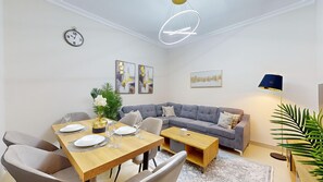 Departamento | 2 habitaciones 