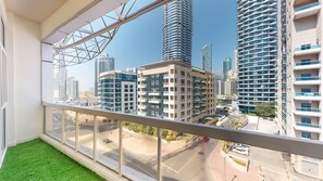 Apartemen | 2 kamar tidur