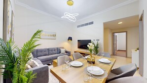 Unclassified image, 5 of 16, button - Dubai Marina - Marina Pearl 508 (Dubai)