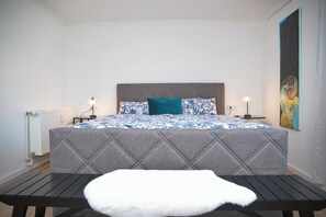 2 Schlafzimmer, kostenloses WLAN