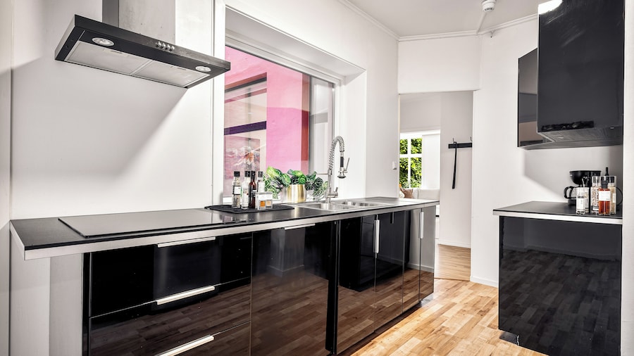 Floyen Bergen City Apartments and rooms