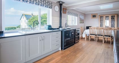 Carissima - 4 Bedroom House - Rhossili