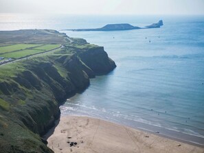 Unclassified image, 4 of 77, button - Carissima - 4 Bedroom House - Rhossili (Swansea)