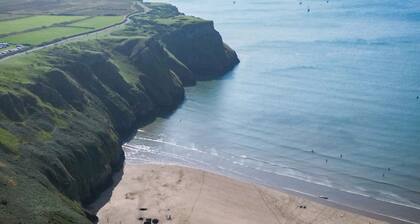 Carissima - 4 Bedroom House - Rhossili