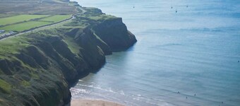 Carissima - 4 Bedroom House - Rhossili