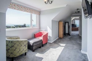 4 bedrooms, free WiFi, bed sheets - Carissima - 4 Bedroom House - Rhossili (Swansea)