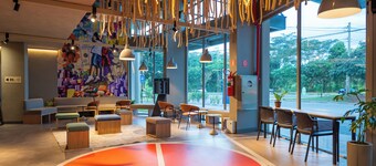 ibis budget Guarulhos Aeroporto
