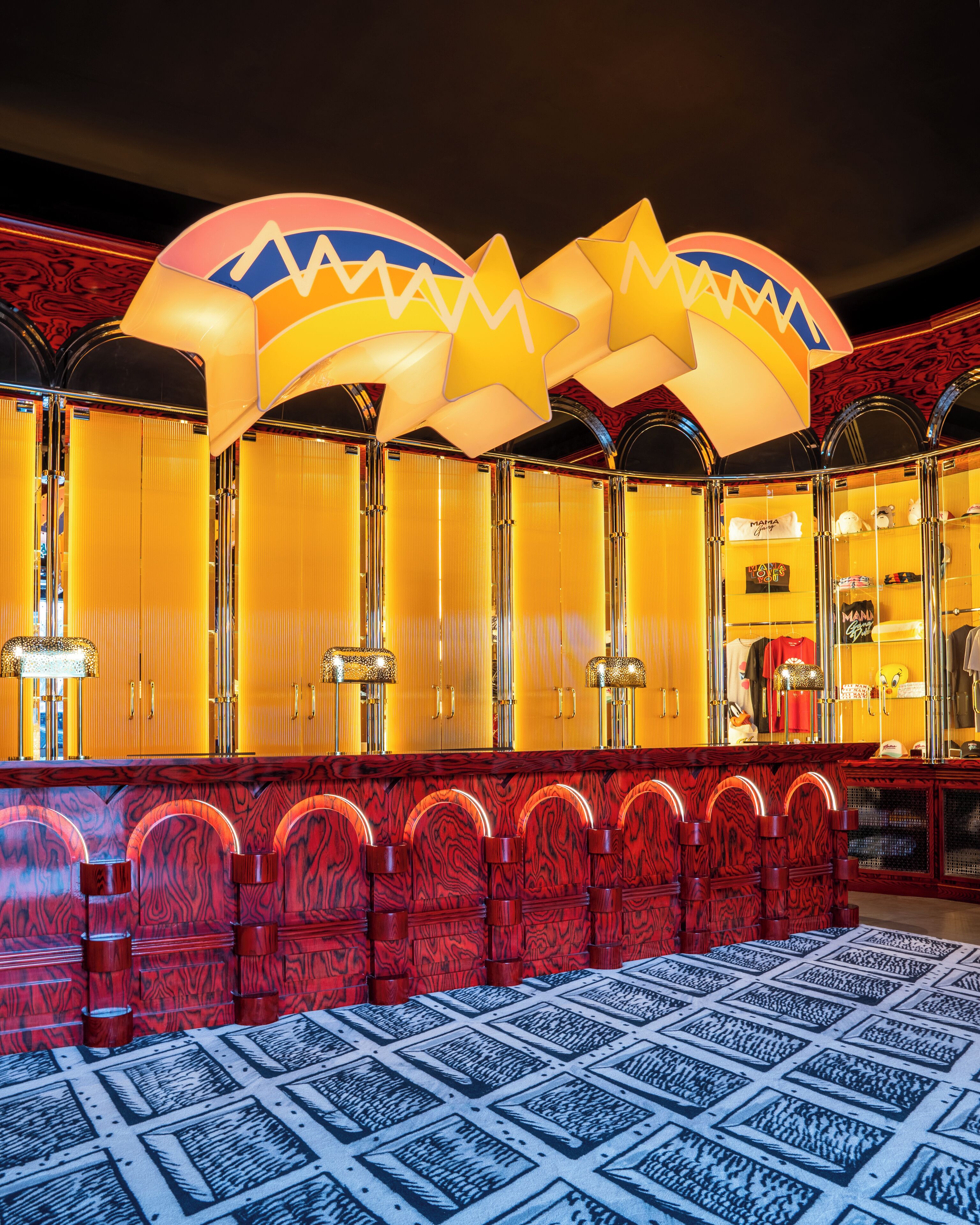 Photo - Mama Shelter Dubai