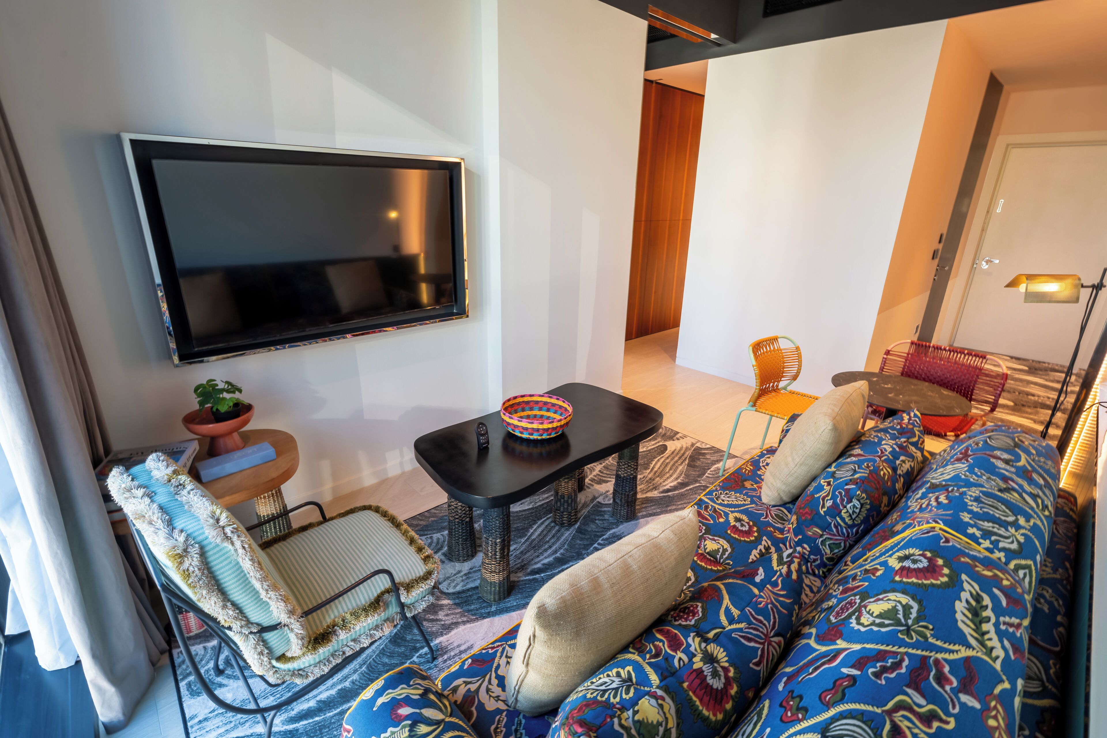Foto - Mama Shelter Dubai