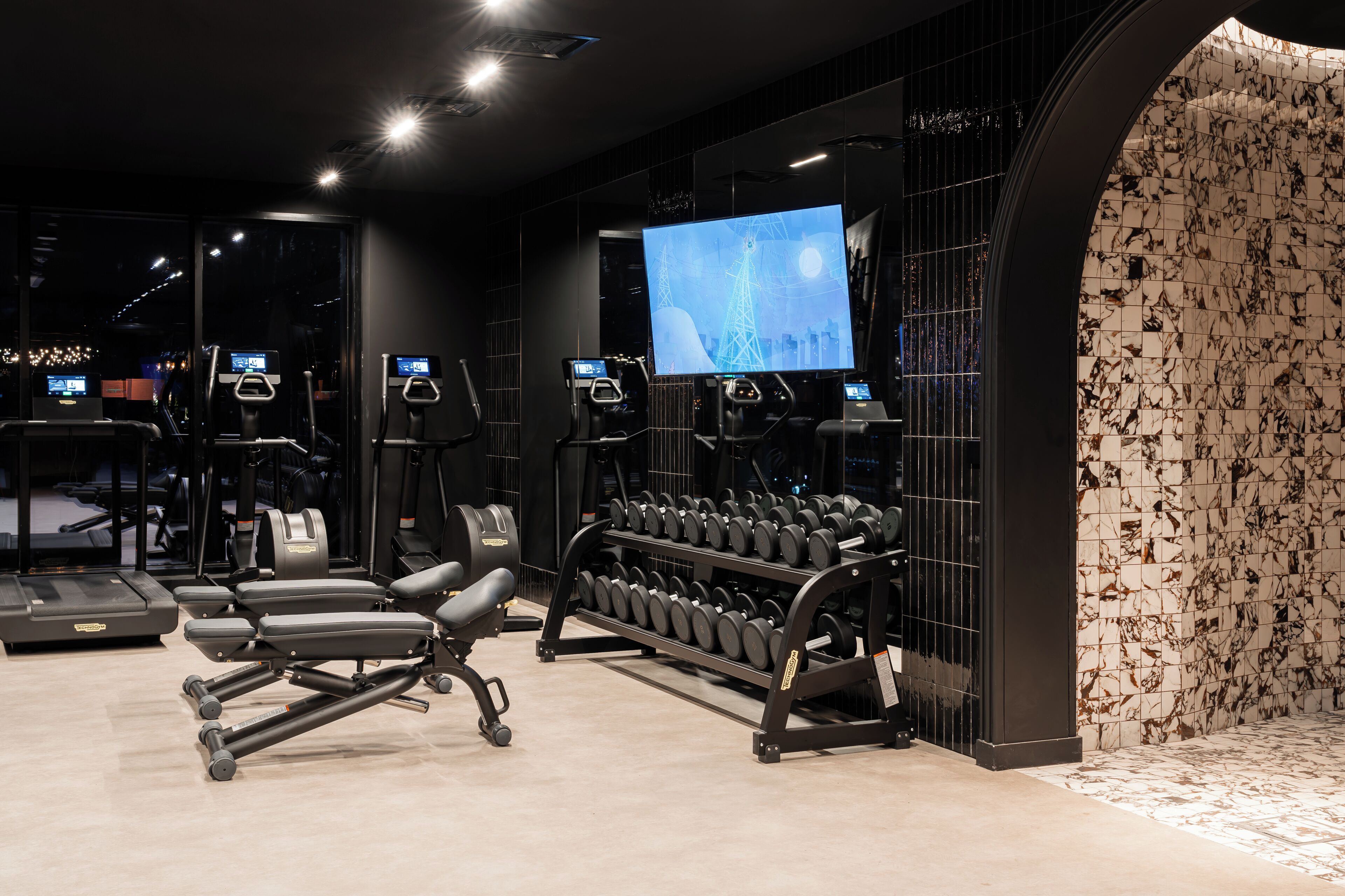 Photo - Mama Shelter Dubai