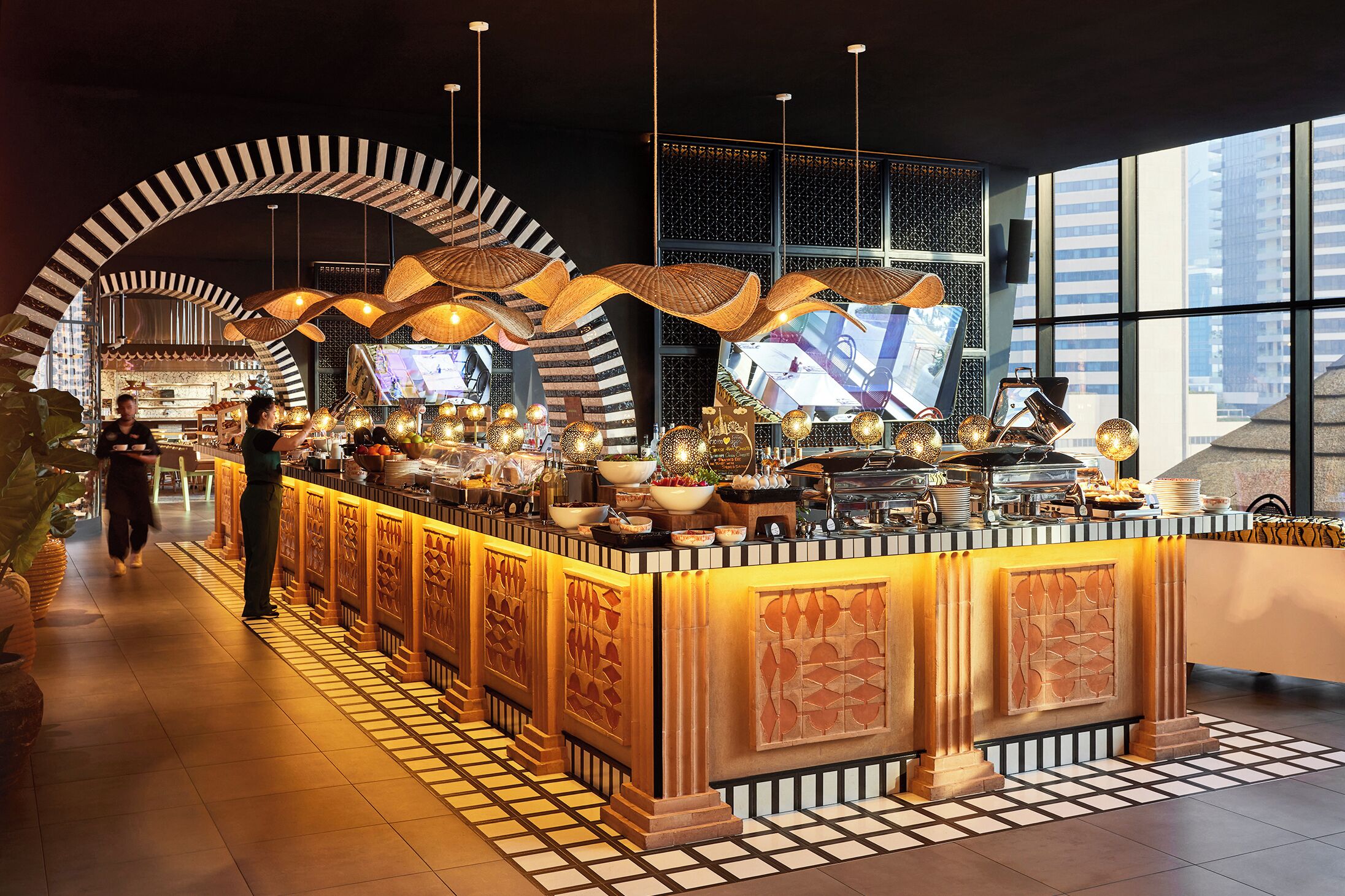 Photo - Mama Shelter Dubai