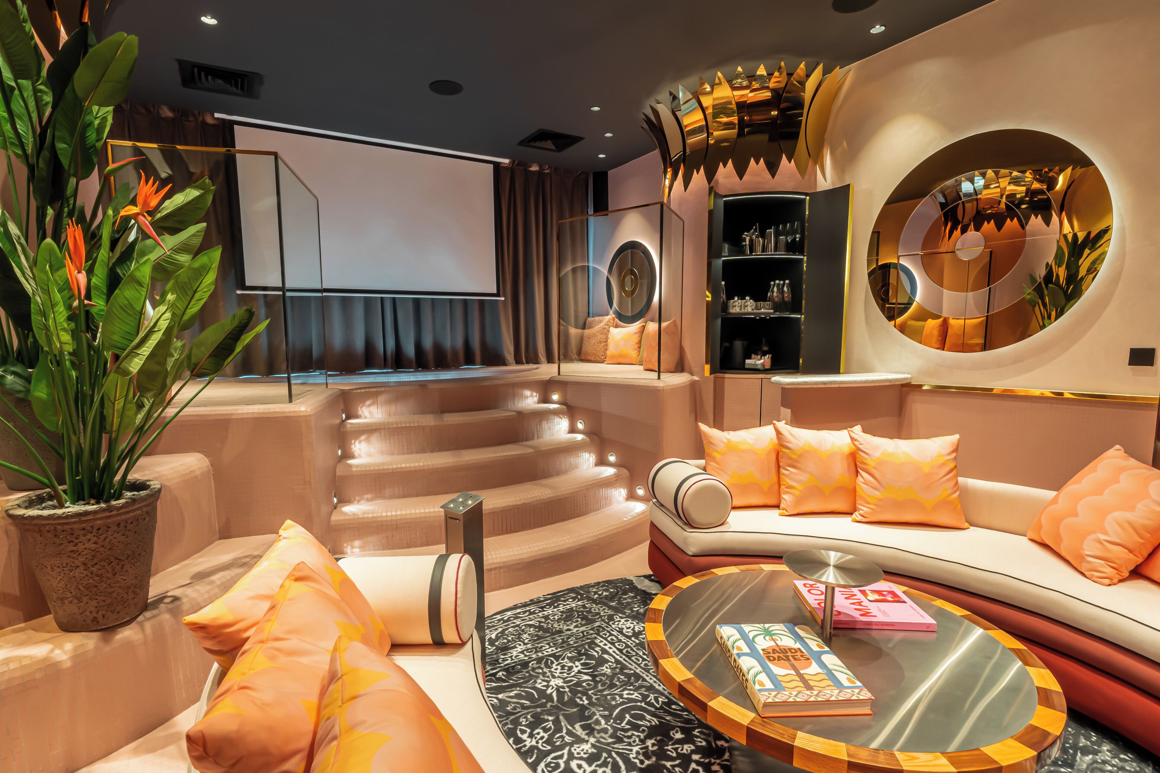 Photo - Mama Shelter Dubai