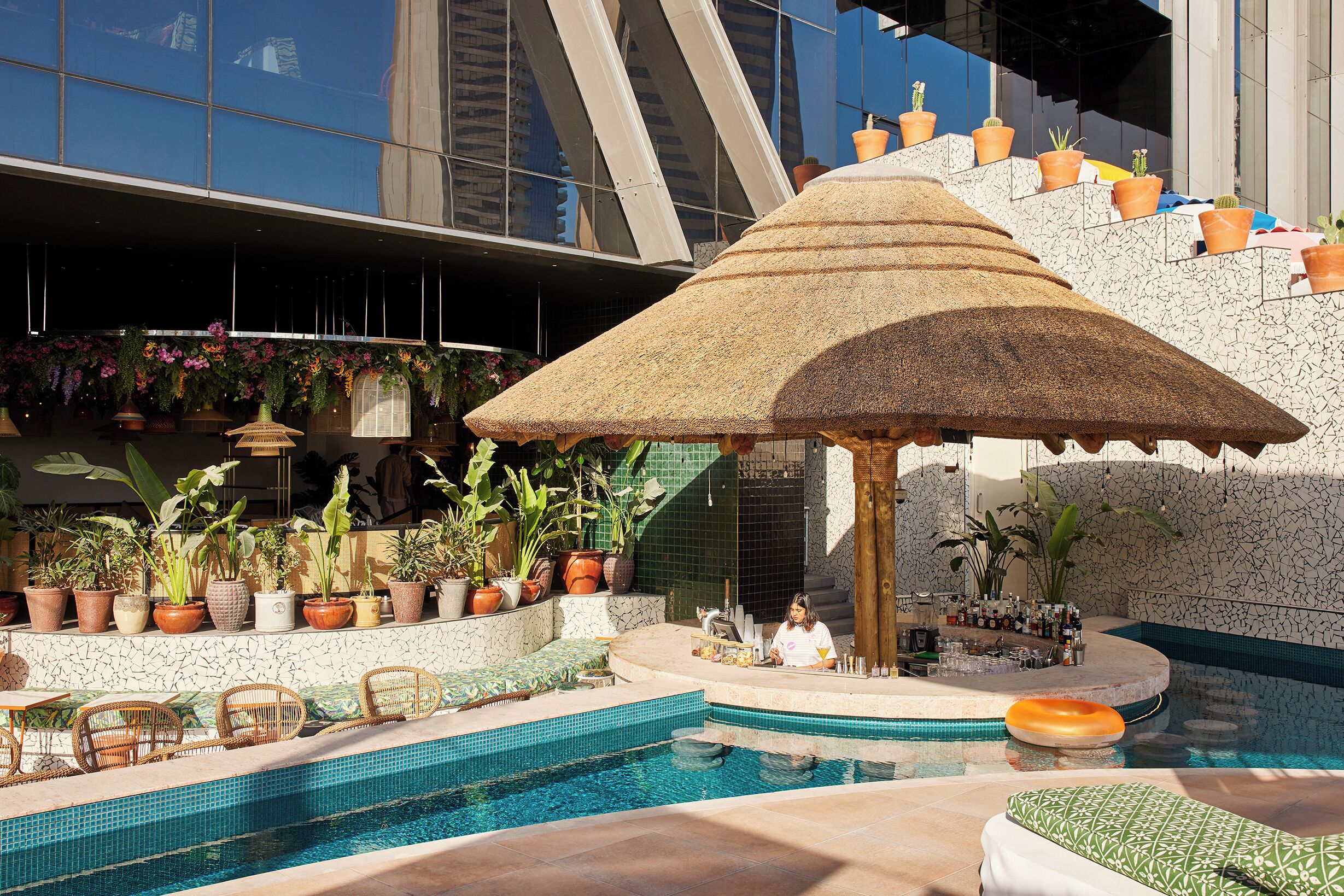 Photo - Mama Shelter Dubai