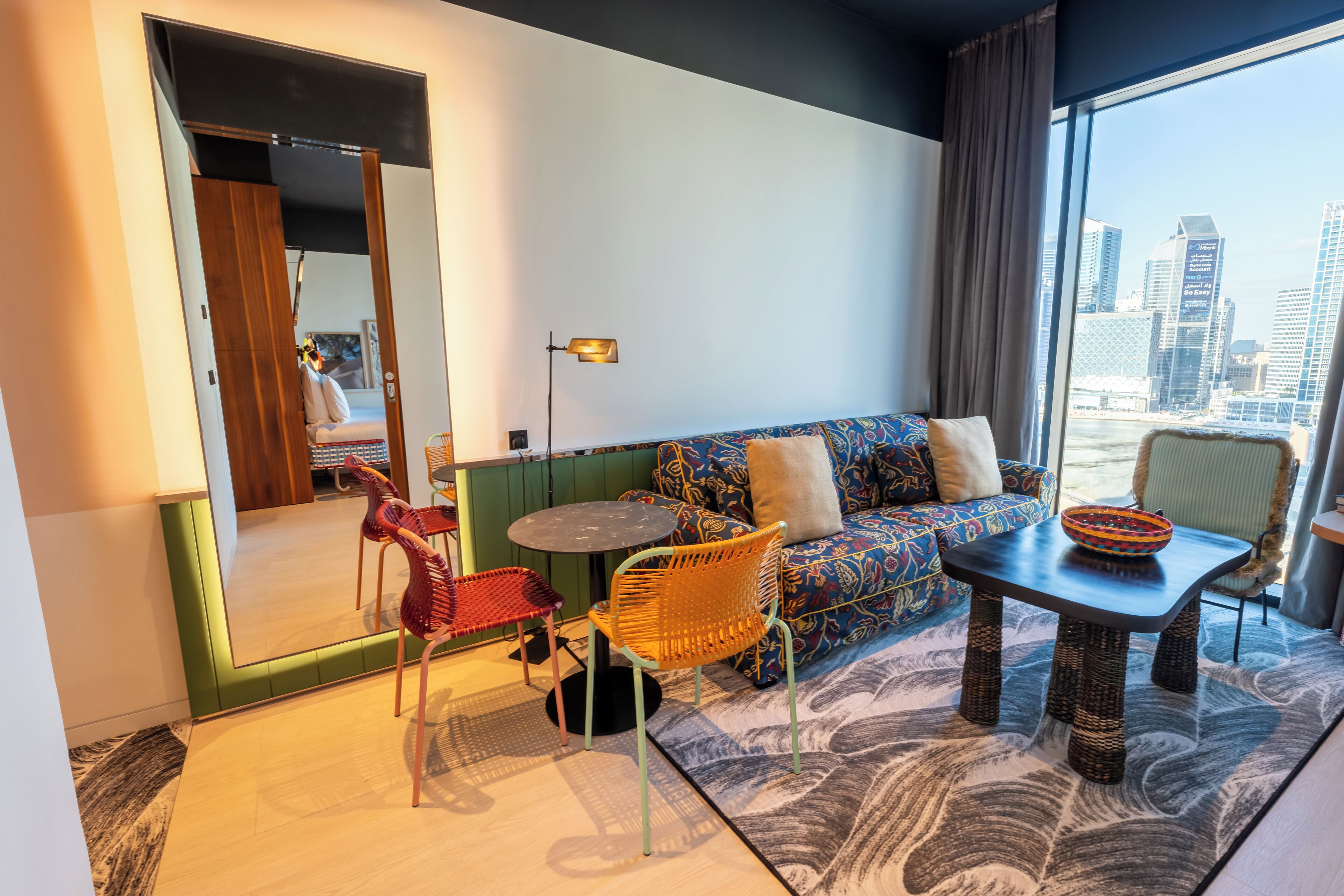 Foto - Mama Shelter Dubai
