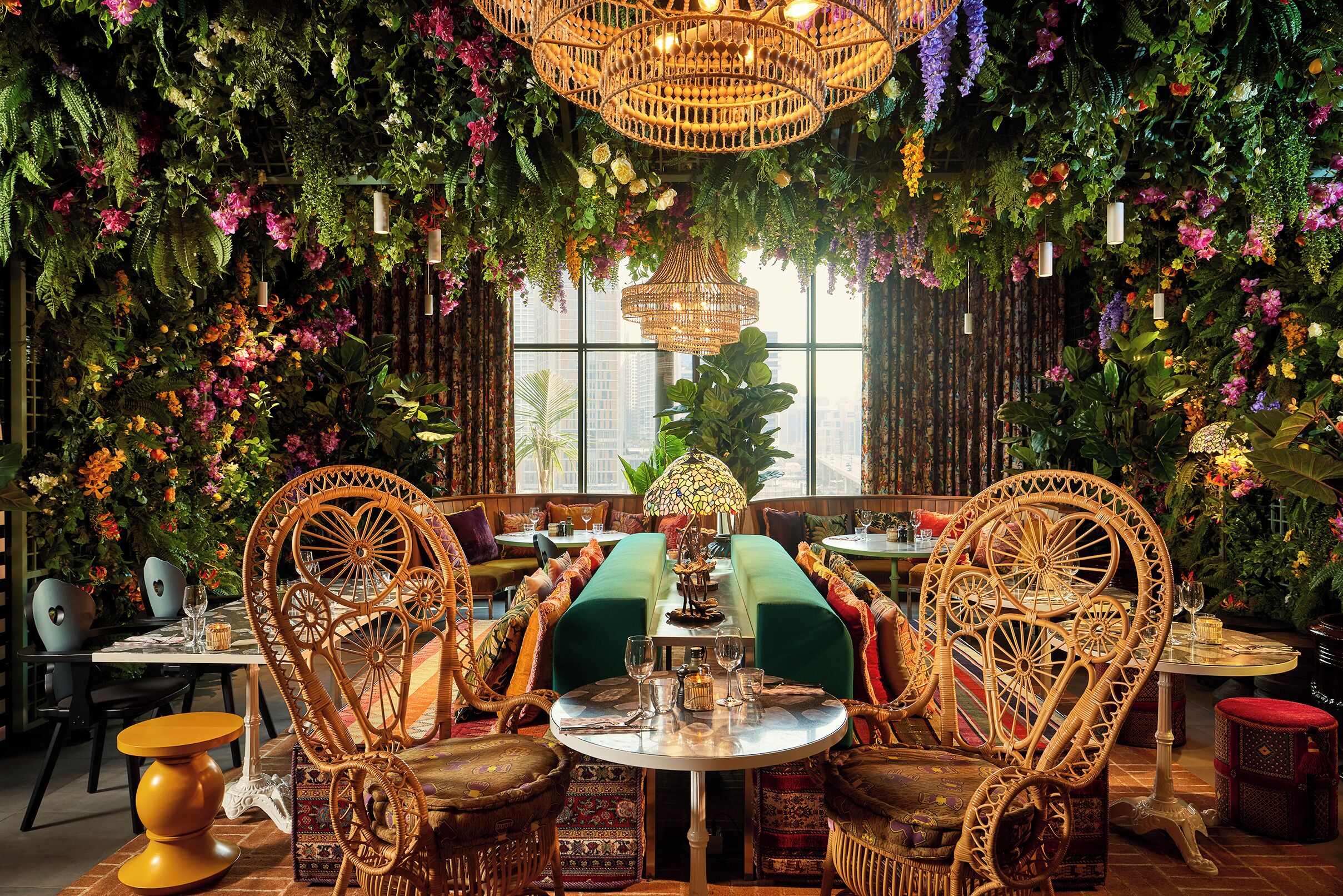 Photo - Mama Shelter Dubai