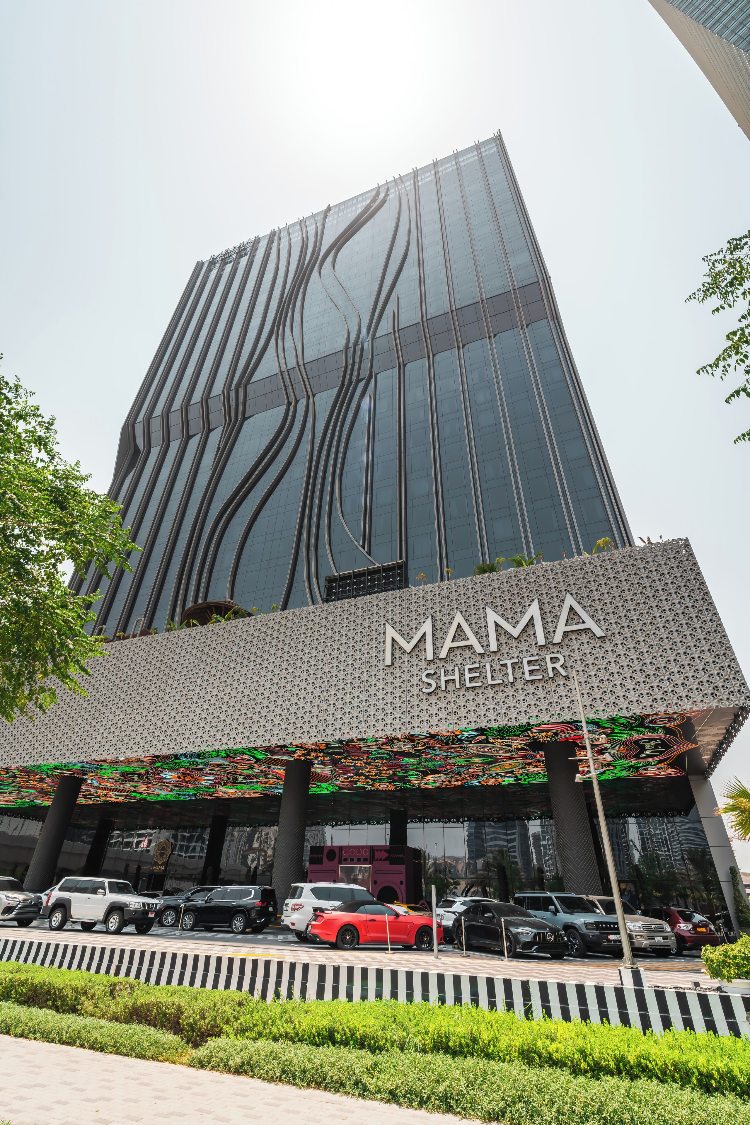 Foto - Mama Shelter Dubai