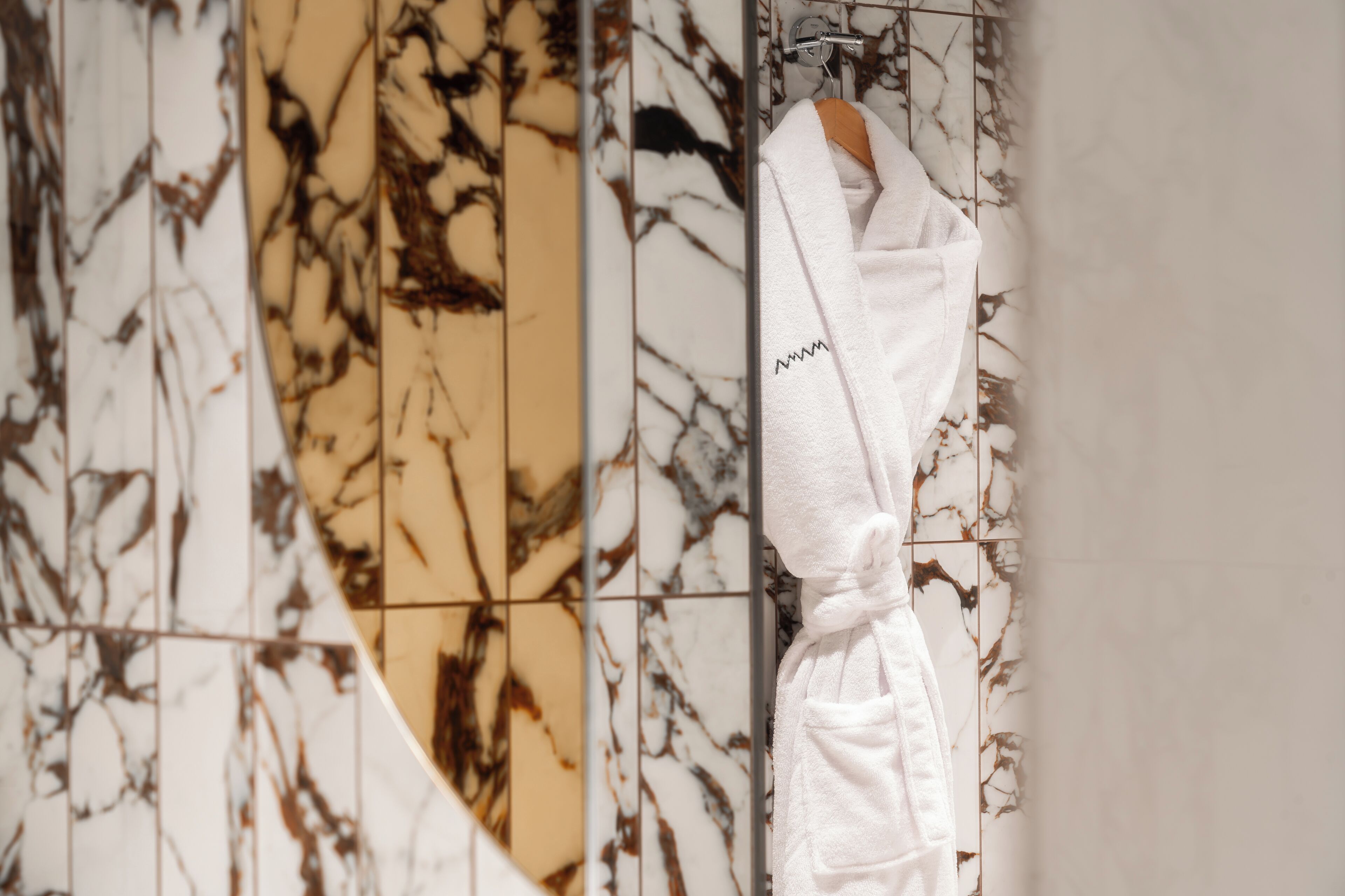 Photo - Mama Shelter Dubai