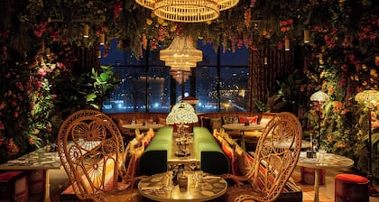 Mama Shelter Dubai