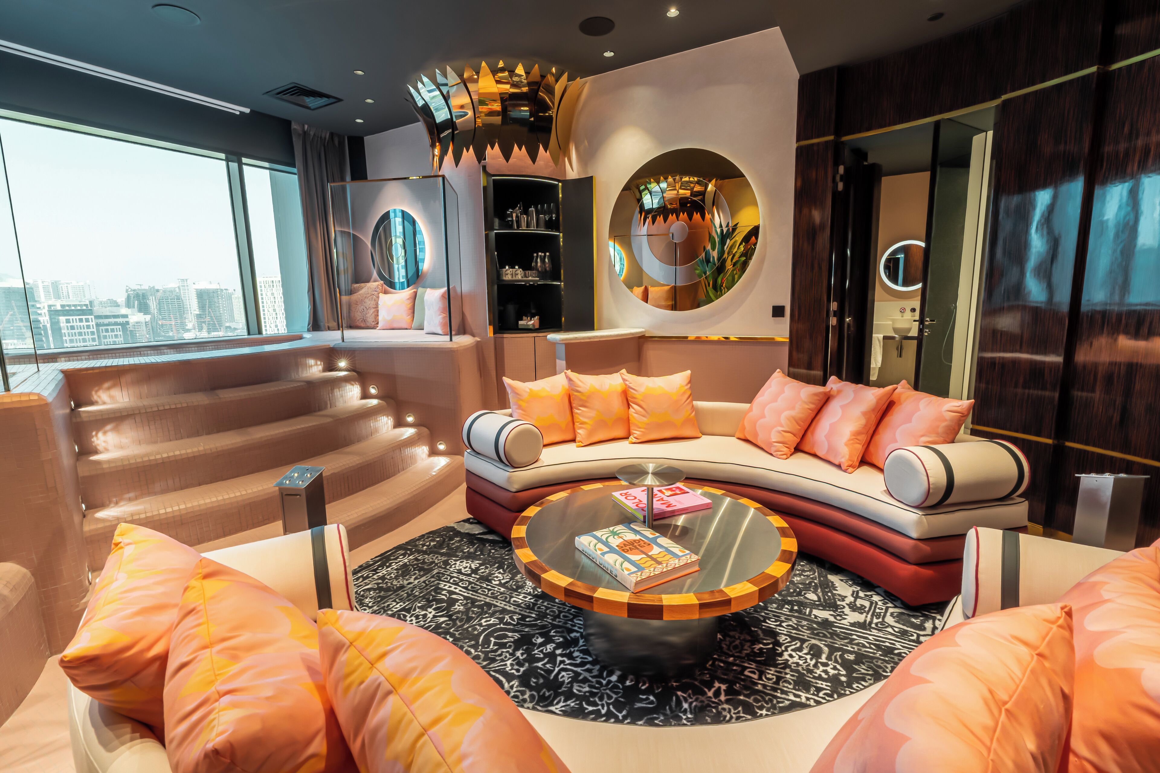 Photo - Mama Shelter Dubai