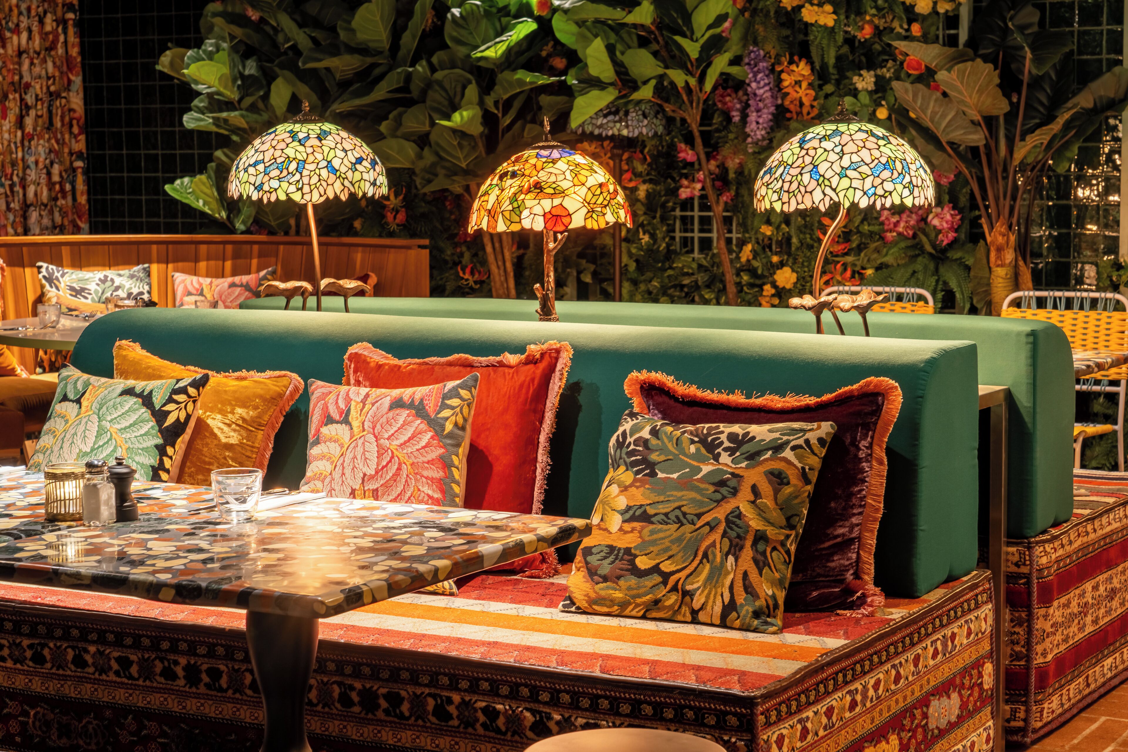 Photo - Mama Shelter Dubai