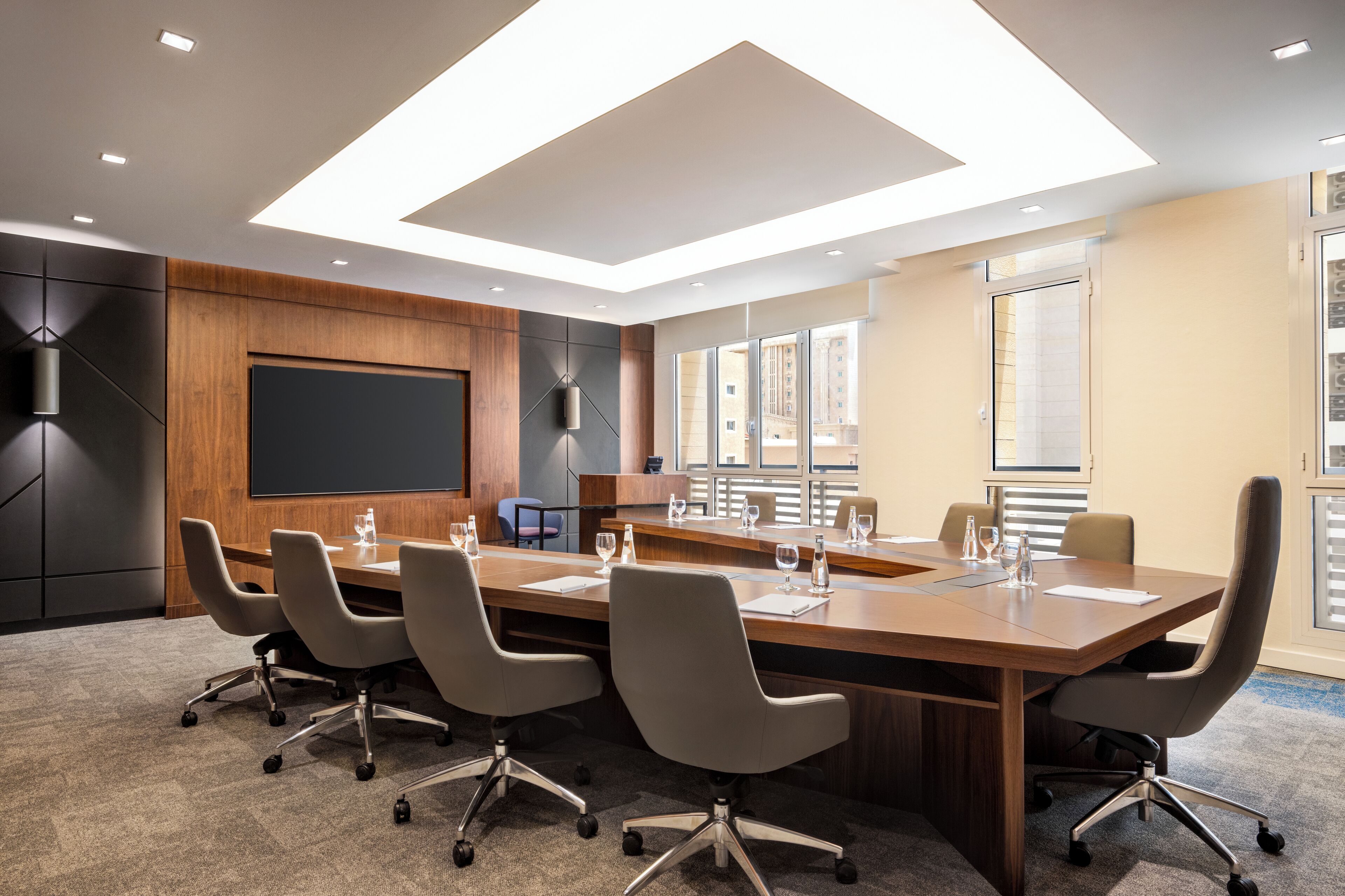 Foto - Mercure Riyadh Al Anoud