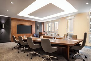 Meeting facility - Mercure Riyadh Al Anoud (Riyadh)