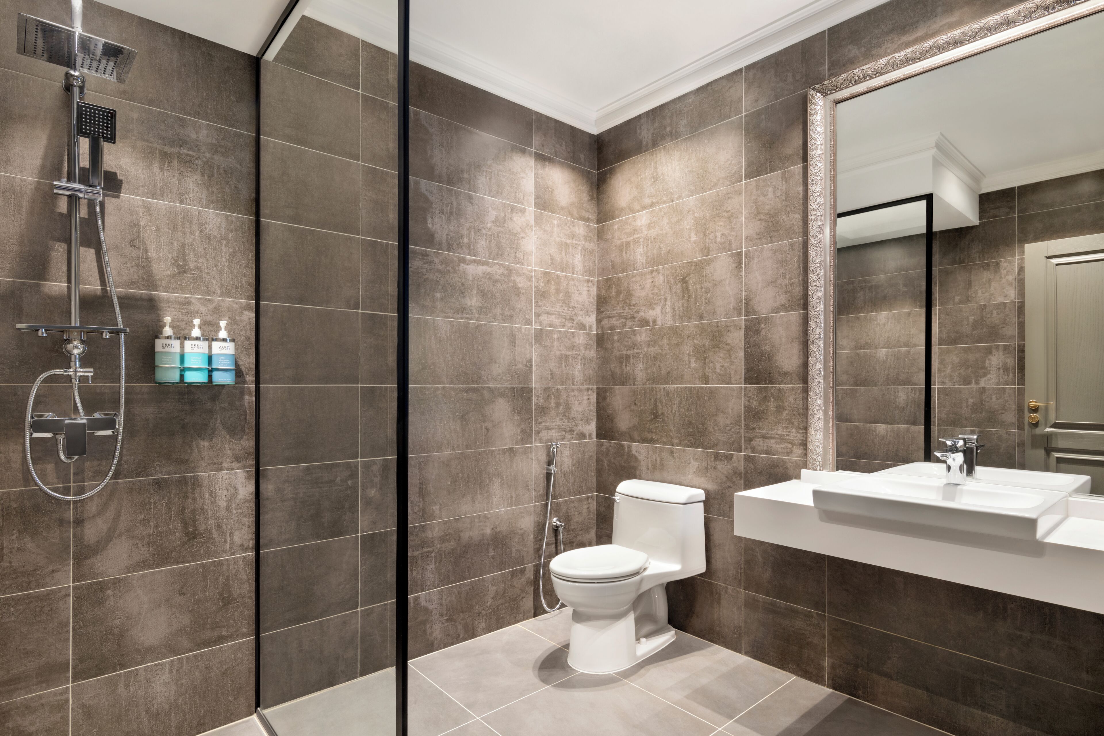 Foto - Mercure Riyadh Al Anoud