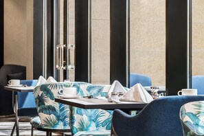 Restaurant - Mercure Riyadh Al Anoud (Riyadh)