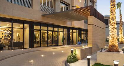 Mercure Riyadh Al Anoud