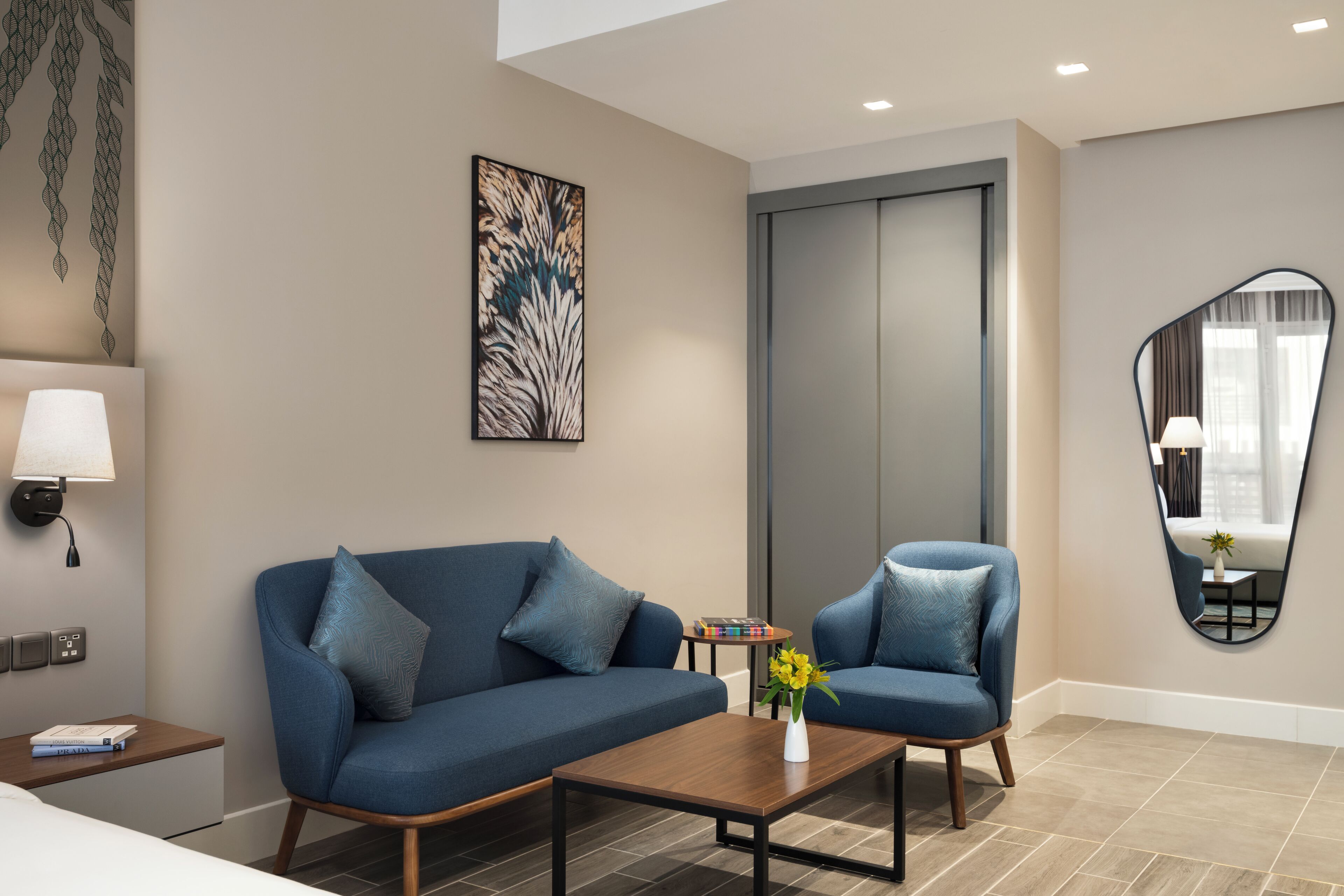 Foto - Mercure Riyadh Al Anoud