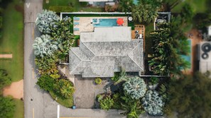 Exterior - Towering Palms in Wilton Manors (Wilton Manors)