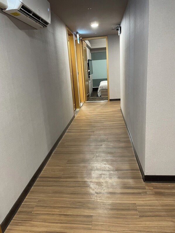 복도