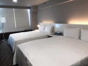 Chambre Quadruple Deluxe