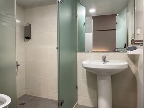 Bathroom - ArtinnKunming (Taipei)