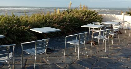 bord de mer direct au portail